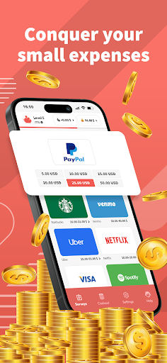 HeyPiggy - Paid Surveys