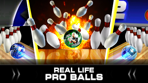 PBA® Bowling Challenge