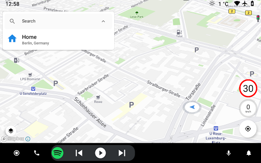 AutoZen-Car Dashboard&Launcher