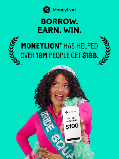 MoneyLion: Banking & Cash Back