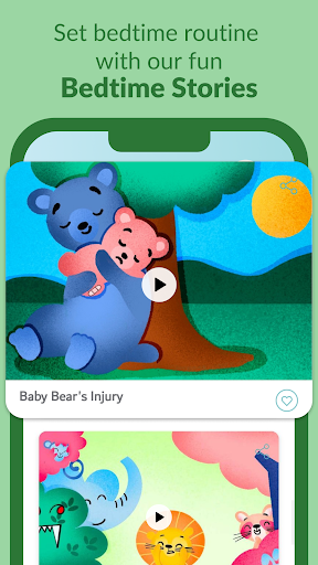 Baby Development & Milestones