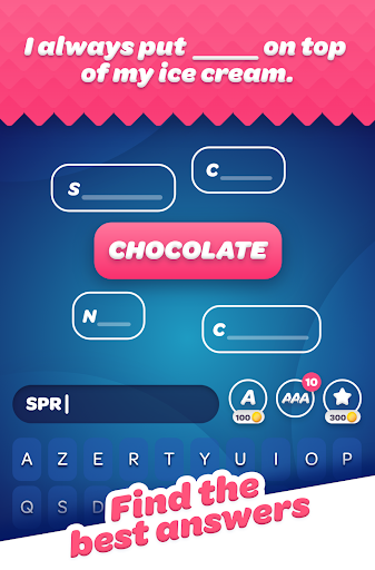 People Say - Family Game