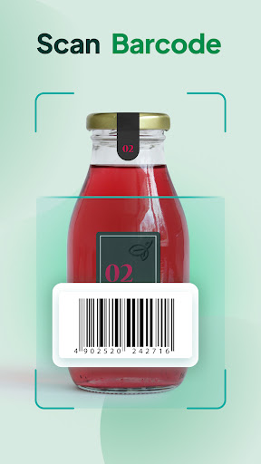 QR & Barcode Scanner Launcher