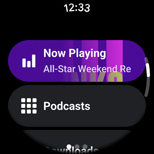 Pocket Casts - Podcast App