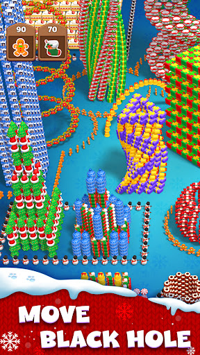 Hole Em All: Black Hole Games