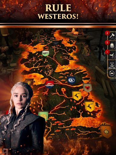 Game of Thrones: Conquest ™