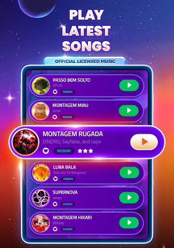 Dancing Road Color Balls Match