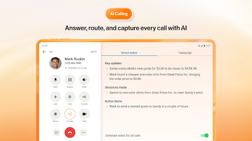 RingCentral