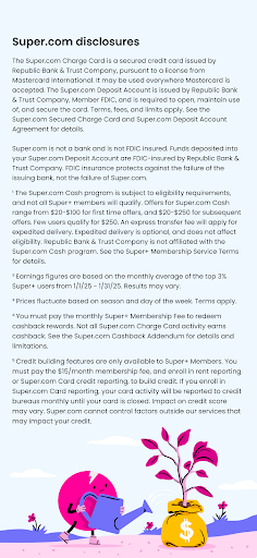 Super.com - Save, Earn, Travel