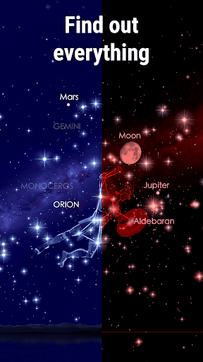 Star Walk 2 Plus: Sky Map View