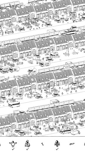 Hidden Folks