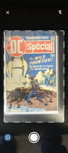 Comics Price Guide