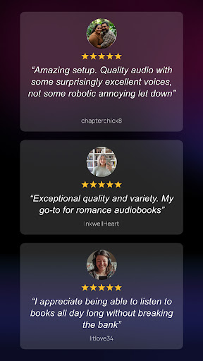 Freewave: Romance Audiobooks