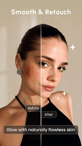 Face & Photo Editor - FacePic