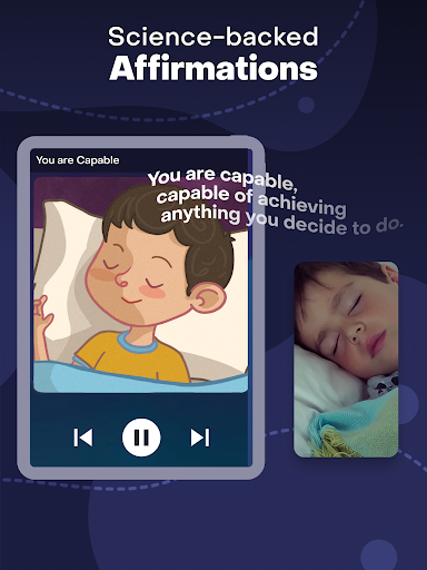 Storybook: Calm Bedtime, Sleep