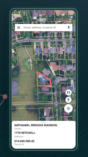 LandGlide: Land & Parcel Data