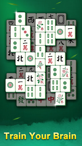 Mahjong Mingle