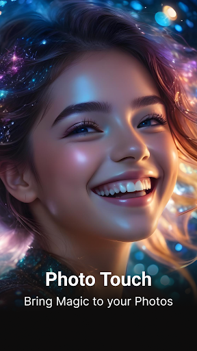 Photo App - AI Photo Enhancer