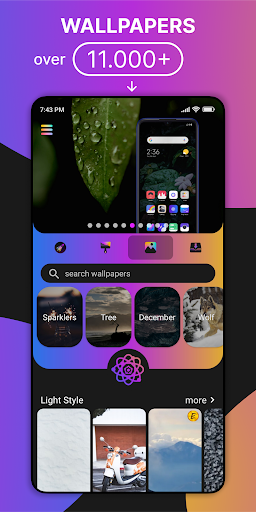Themes