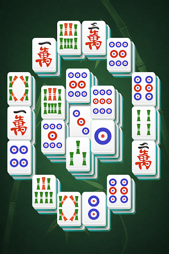 Mahjong for Seniors
