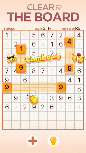 Daily Number Match