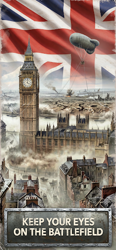 Supremacy 1914 - World War 1