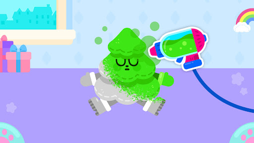 Cocobi Color Toy Craft - kids
