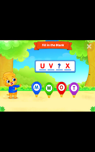 ABC Kids - Tracing & Phonics