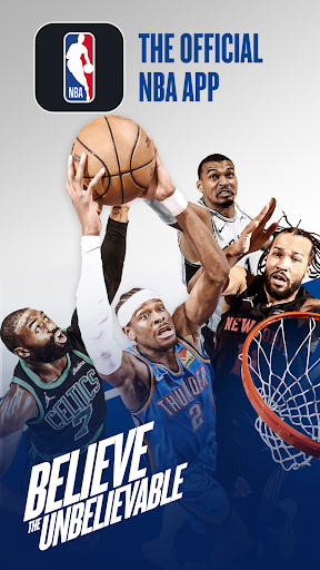 NBA: Live Games & Scores