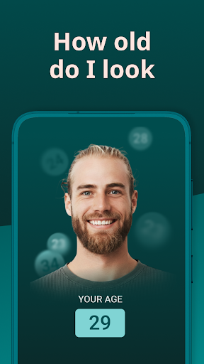 FaceAge - How old do I look