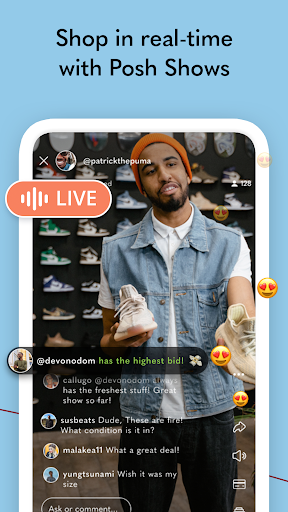 Poshmark: Shop & Sell Fashion
