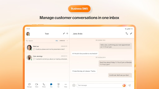 RingCentral
