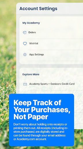 Academy Sports + Outdoors