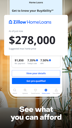 Zillow: Homes for Sale & Rent