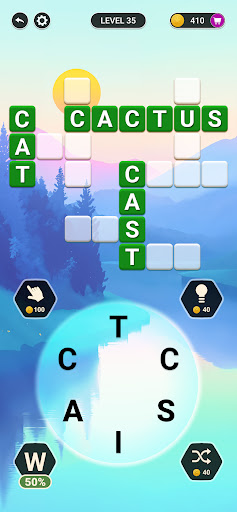 Crossword Jam