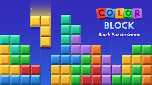 Block Pop:Combo Master