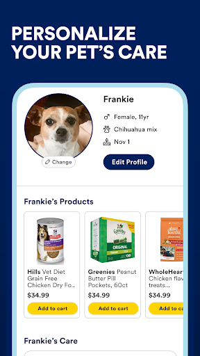 Petco: The Pet Parents Partner