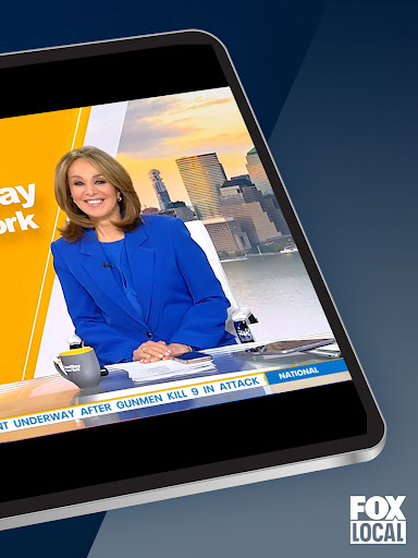 FOX LOCAL: Live News & Weather