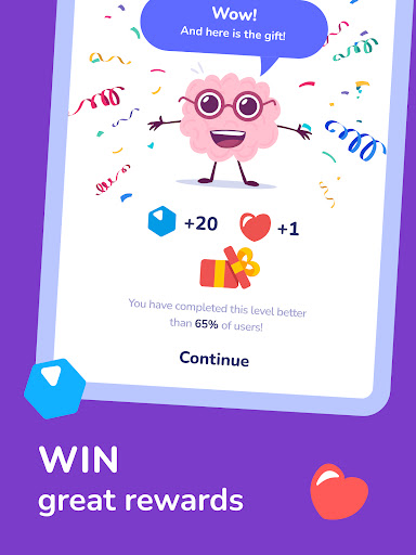 Trivia Spin－Guess Brain Quiz