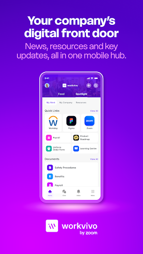Workvivo