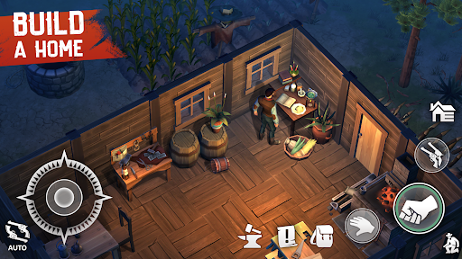 Westland Survival: Cowboy Game