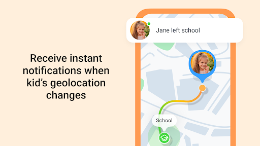 GPS Tracker: Location Tracking