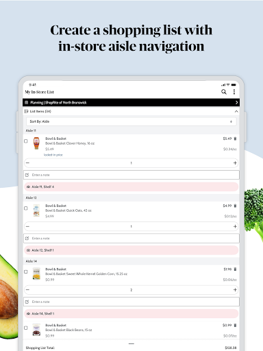 ShopRite: Groceries & Savings