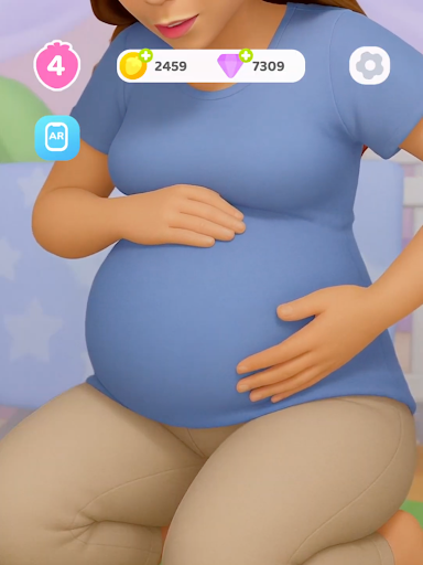 My Baby Care: Virtual Daycare