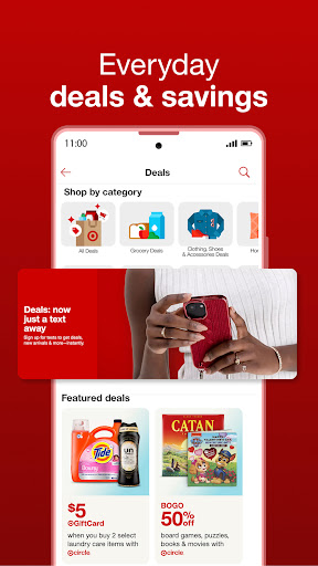 Target: Shop. Style. Save.