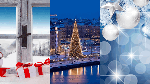 Christmas Wallpaper