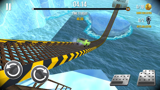 Stunt Car Extreme