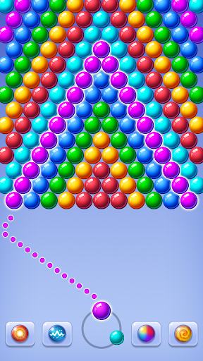 Bubble Pop Mania