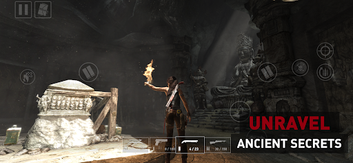 Tomb Raider™