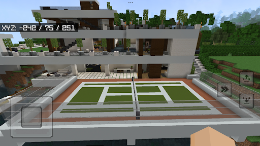 Craftarena